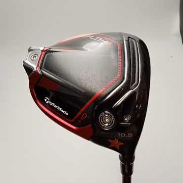 STEALTH2　HD 1W 10.5°  S TENSEI　RED　TM50　(22)