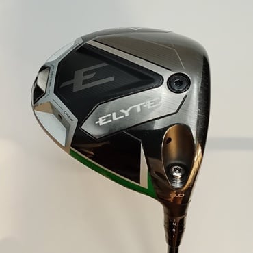ELYTE 1W 9°  S VENTUS　GREEN　50　for　Callaway