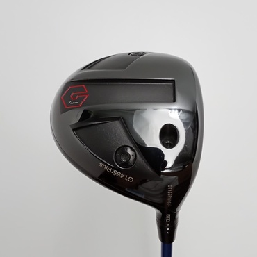GT455　Plus 1W その他カスタム(通常)
