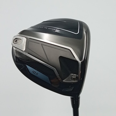 XXIO　14 1W 10.5°  R XXIO　MP1400