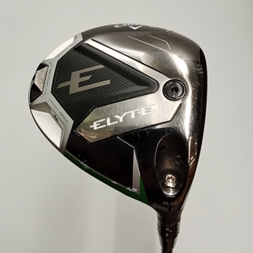 ELYTE 1W 9°  S TENSEI　GREEN　60　for　Callaway
