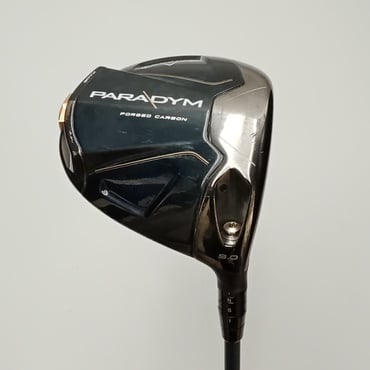 PARADYM 1W 9°  S VENTUS　TR　5　for　Callaway