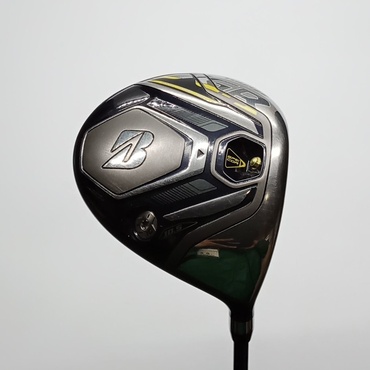 TOUR　B　JGR　(2019) 1W 10.5°  SR Tour　AD　for　JGR　TG2-5