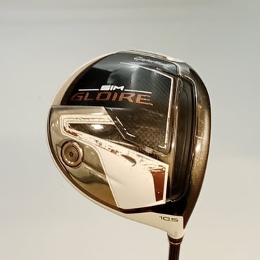 SIM　GLOIRE 1W 10.5°  R Air　Speeder　TM