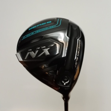 BERES　NX 1W 10.5°  R VIZARD　FOR　NX　45