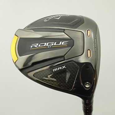 ROGUE　ST　MAX 1W 9°  S VENTUS　5　for　Callaway