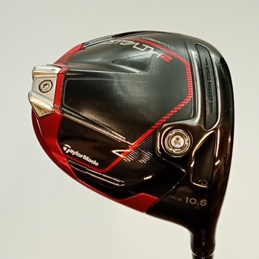 STEALTH2 1W 10.5°  S TENSEI　RED　TM50　(22)