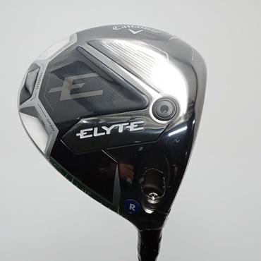 ELYTE 1W 10.5°  R VENTUS　GREEN　50　for　Callaway