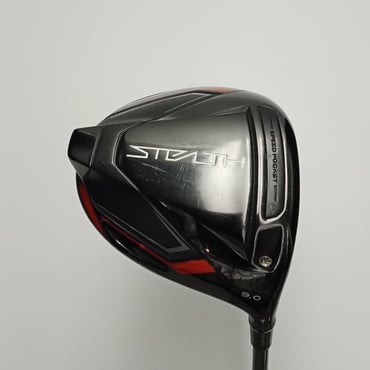 STEALTH 1W 9°  S TENSEI　RED　TM50　(22)