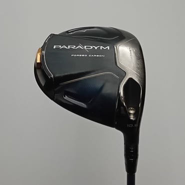 PARADYM 1W 10.5°  S VENTUS　TR　5　for　Callaway