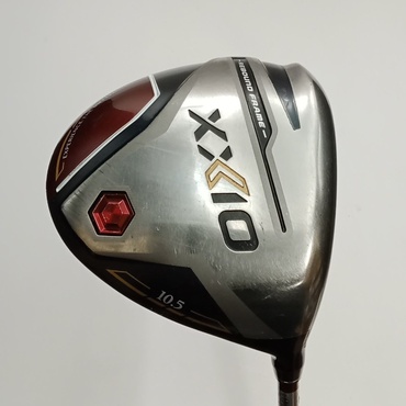 XXIO　12　レッド 1W 10.5°  R XXIO　MP1200　レッド