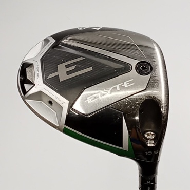 ELYTE 1W 10.5°  SR VENTUS　GREEN　50　for　Callaway