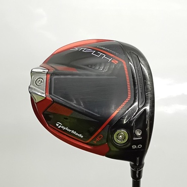 STEALTH2　HD 1W 9°  S TENSEI　RED　TM50　(22)
