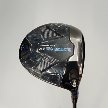 Ai　SMOKE　MAX　D 1W 10.5°  SR TENSEI　50　for　Callaway