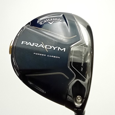 PARADYM 1W 9°  S VENTUS　TR　5　for　Callaway