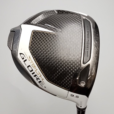 STEALTH　GLOIRE　PLUS 1W 9.5°  S Speeder　NX　for　TM