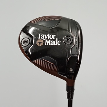 BRNR　MINI　COPPER　(2024) 1W 11.5°  S PROFORCE　65　M40X　J-SPEC