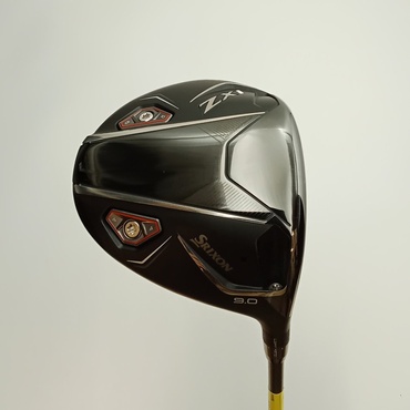 SRIXON　ZXi 1W 9°  S Diamana　ZXi　50