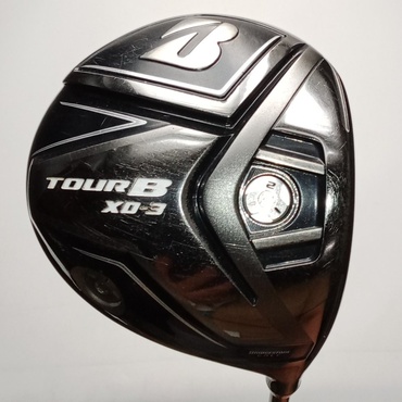 TOUR　B　XD-3 1W 9.5°  S Diamana　BF　60