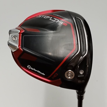 STEALTH2　HD 1W 9°  SR TENSEI　RED　TM50　(22)