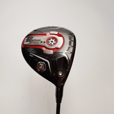 BIG　BERTHA　ALPHA　815 1W 9°  S Tour　AD　MJ-6
