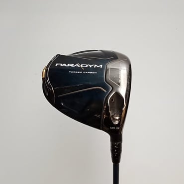 PARADYM 1W 10.5°  R VENTUS　TR　5　for　Callaway