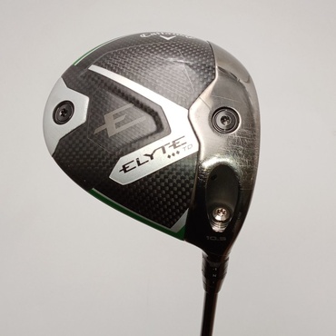 ELYTE　　　　　◆◆◆　(トリプルダイヤモンド)　TD 1W 10.5°  S TENSEI　GREEN　60　for　Callaway