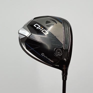 Qi10 1W 9°  S Diamana　BLUE　TM50