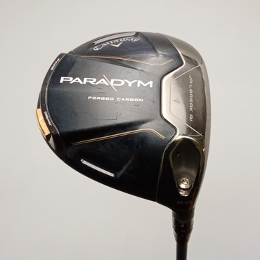 PARADYM 1W 9°  S VENTUS　TR　5　for　Callaway