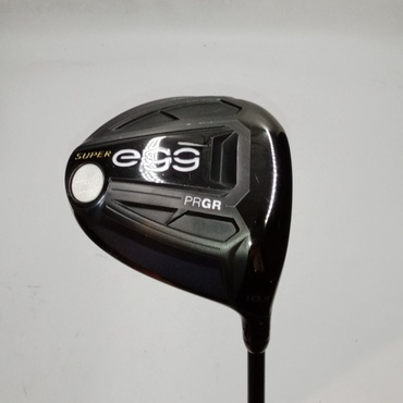 NEW　SUPER　egg　480　高反発 1W 10.5°  M-40 オリジナルカーボン