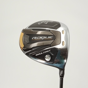 ROGUE　ST　MAX　FAST 1W 10.5°  SR Speeder　NX　40　for　Callaway