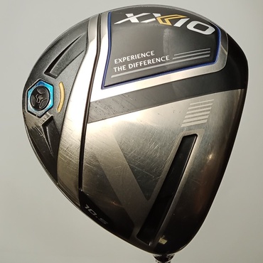 XXIO　ELEVEN　ネイビー 1W 10.5°  R XXIO　MP1100　ネイビー