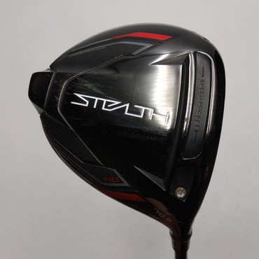 STEALTH　HD 1W 10.5°  S TENSEI　RED　TM50　(22)
