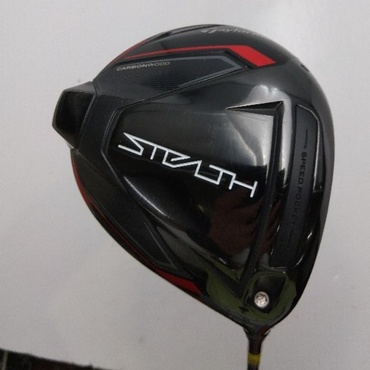 STEALTH 1W 10.5°  SR TENSEI　RED　TM50　(22)
