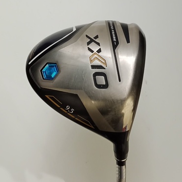 XXIO　12　ネイビー 1W 9.5°  S XXIO　MP1200　ネイビー