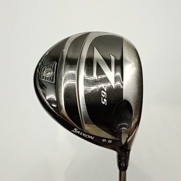 SRIXON　Z765 1W 9.5°  S Diamana　BF　60