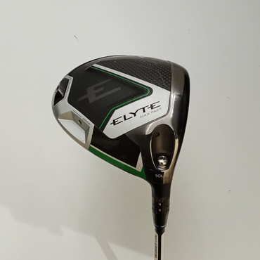 ELYTE　MAX　FAST 1W 10.5°  S LIN-Q　GREEN　40　for　Callaway