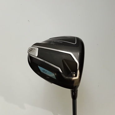 XXIO　14 1W 10.5°  S XXIO　MP1400
