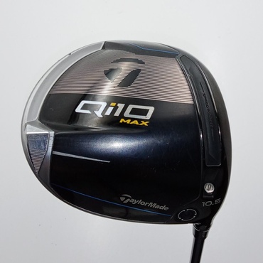 Qi10　MAX 1W 10.5°  R Diamana　BLUE　TM50