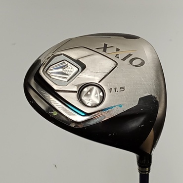 XXIO　8 1W 11.5°  R XXIO　MP800