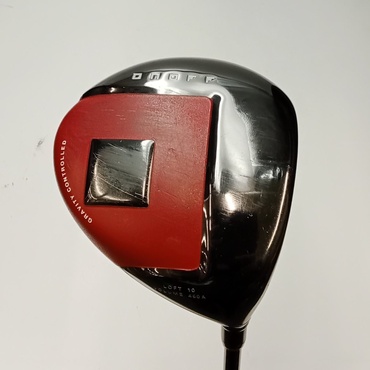 ONOFF　AKA　(2015) 1W 10°  R SMOOTH　KICK　MP-515D