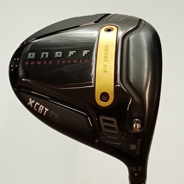ONOFF　KURO　(2026) 1W 10.5°  S CBT　626D