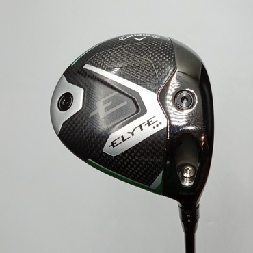 ELYTE　　　　　◆◆◆　(トリプルダイヤモンド) 1W 10.5°  S TENSEI　GREEN　60　for　Callaway