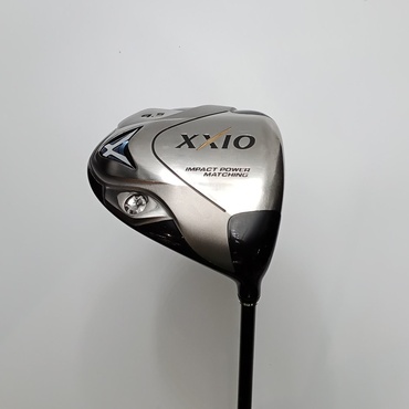 XXIO　(2010) 1W 9.5°  SR XXIO　MP600