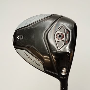 QUANTUM　MAX　D 1W 10.5°  S ATHLEMAX　50