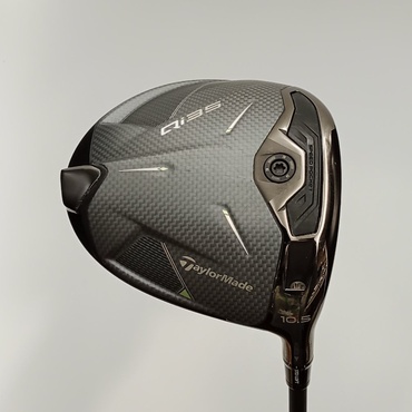 Qi35 1W 10.5°  S 2025　Diamana　BLACK　TM60
