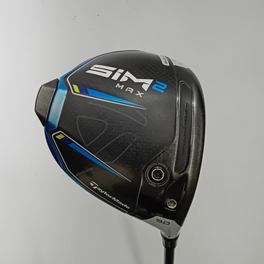 SIM2　MAX 1W 9°  S TENSEI　BLUE　TM50