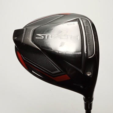 STEALTH 1W 9°  S TENSEI　RED　TM50　(22)