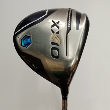 XXIO　12　ネイビー 1W 10.5°  R XXIO　MP1200　ネイビー
