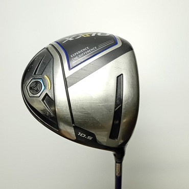 XXIO　ELEVEN　ネイビー 1W 10.5°  SR XXIO　MP1100　ネイビー